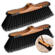 Metla Grand York 28 cm HUSTÉ OCHRANNÉ PRVKY x2 Metla Grand York 28 cm HUSTÉ OCHRANNÉ PRVKY x2