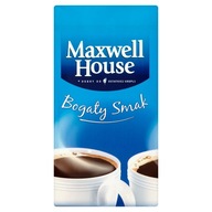 Maxwell House Mletá káva 500 g Maxwell House Mletá káva 500 g