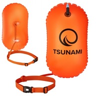 NAFUKOVACÍ PLÁVACIA BOAUTY BEZPEČNOSTNÁ BOJKA Tsunami BASIC 41 cm NAFUKOVACÍ PLÁVACIA BOAUTY BEZPEČNOSTNÁ BOJKA Tsunami BASIC 41 cm