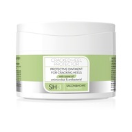 Pharm Chránič proti popraskaným pätám 200 ml Pharm Chránič proti popraskaným pätám 200 ml