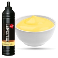 SYROVÁ OMÁČKA dressingová omáčka syrové snacky Fanex 950g SYROVÁ OMÁČKA dressingová omáčka syrové snacky Fanex 950g
