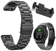 QUICKFIT NÁRAMOK GARMIN FENIX 3 5X 6X PRO 7X QUICKFIT NÁRAMOK GARMIN FENIX 3 5X 6X PRO 7X