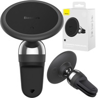 BASEUS MAGNETICKÝ DRŽIAK NA GRILOVANÝ AUTOTELEFÓN BASEUS MAGNETICKÝ DRŽIAK NA GRILOVANÝ AUTOTELEFÓN