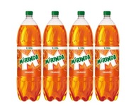 4x Mirinda 2,25l sýtený nápoj CZ 4x Mirinda 2,25l sýtený nápoj CZ