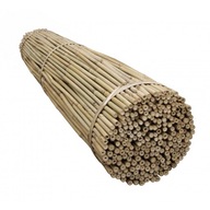 Podpera bambusovej tyče 8-10 mm 75 cm 50 ks.
