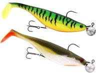 Westin ShadTeez 16cm pôvodne vystužený 39g + 15g Westin ShadTeez 16cm pôvodne vystužený 39g + 15g