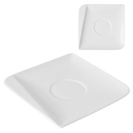 ŠÁLKOVÁ OMÁČKA 15cm QUATRE HomeDelux ŠÁLKOVÁ OMÁČKA 15cm QUATRE HomeDelux