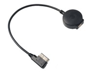 AMI MINI BLUETOOTH USB ADAPTÉR KÁBLOVÝ KONEKTOR VW AMI MINI BLUETOOTH USB ADAPTÉR KÁBLOVÝ KONEKTOR VW