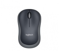 Bezdrôtová myš Logitech M185 USB 1000 dpi šedá Bezdrôtová myš Logitech M185 USB 1000 dpi šedá