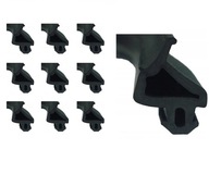 10x tesnenie okna S-1386 PLASTMO 10x tesnenie okna S-1386 PLASTMO