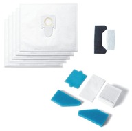 SET vreciek do vysávača THOMAS AQUA+. SET vreciek do vysávača THOMAS AQUA+.