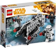 LEGO Star Wars Imperial Patrol 75207