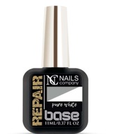 Repair Base Pure White Nails Company mliečna báza 11ml Repair Base Pure White Nails Company mliečna báza 11ml