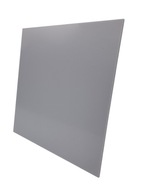 Plexisklo panel pre dRim šedé ventilátory AirRoxy Plexisklo panel pre dRim šedé ventilátory AirRoxy