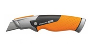FISKARS 1027222 UNIVERZÁLNY Nôž. CARBONMAX PEVNÁ ČEPEL FISKARS 1027222 UNIVERZÁLNY Nôž. CARBONMAX PEVNÁ ČEPEL