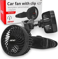 AMiO VENTILÁTOR DO AUTO 12V AMiO VENTILÁTOR DO AUTO 12V