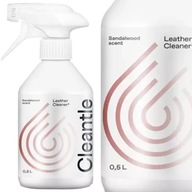 Cleantle Leather Cleaner2 500 ml Leather Cleaner Cleantle Leather Cleaner2 500 ml Leather Cleaner