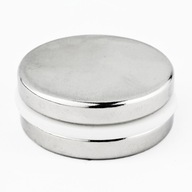 SILNÝ VALEC NEODYMIOVÝ MAGNET 30x5 MM - SADA 2 ks SILNÝ VALEC NEODYMIOVÝ MAGNET 30x5 MM - SADA 2 ks