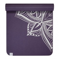 Podložka na jogu Gaiam Aubergine Medallion 6 mm 63844 N/A Podložka na jogu Gaiam Aubergine Medallion 6 mm 63844 N/A