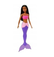 Bábika HGR04-Mattel Barbie Dreamtopia Mermaid 3+