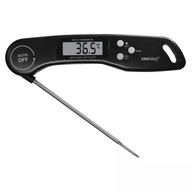 ELEKTRONICKÝ TEPLOMER POTRAVÍN -50-300C LCD KIN ELEKTRONICKÝ TEPLOMER POTRAVÍN -50-300C LCD KIN