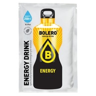 Bolero Instant Energy 7g Nápoj bez cukru 0kcal Bolero Instant Energy 7g Nápoj bez cukru 0kcal