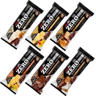 PROTEÍNOVÉ tyčinky 1 g cukru! 20g proteín - SET 6 PRÍCHUTI proteínových tyčiniek PROTEÍNOVÉ tyčinky 1 g cukru! 20g proteín - SET 6 PRÍCHUTI proteínových tyčiniek