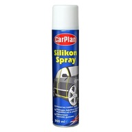 CarPlan Silikon Spray Silikónový sprej 300ml