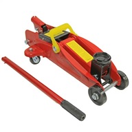 2T HYDRAULICKÝ ZDVIH TYP "FROG" 8, 2T HYDRAULICKÝ ZDVIH TYP "FROG" 8,