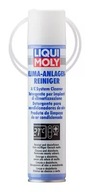 ČISTIČ KLIMATIZÁCIE 250ML / LIQUI M ČISTIČ KLIMATIZÁCIE 250ML / LIQUI M