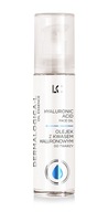 LOTON pleťový olej s kyselinou hyalurónovou 30 ml LOTON pleťový olej s kyselinou hyalurónovou 30 ml