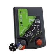 Elektrifikátor Shepherd JoulBox JB-200 2J Elektrifikátor Shepherd JoulBox JB-200 2J