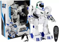 Robot Robot