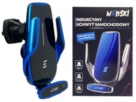Automatický držiak grilu s indukčným dotykovým senzorom Automatický držiak grilu s indukčným dotykovým senzorom