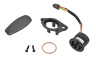Sada nabíjacích zásuviek Bosch PowerTube 100 mm Sada nabíjacích zásuviek Bosch PowerTube 100 mm