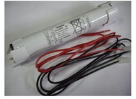 Tridonic Cell NiCd batéria 3A 4,2Ah 3,6V Tridonic Cell NiCd batéria 3A 4,2Ah 3,6V