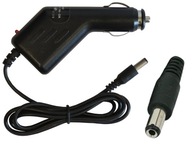 Autonabíjačka 12V 2A PRE PRENOSNÝ DISK 3.5 Autonabíjačka 12V 2A PRE PRENOSNÝ DISK 3.5