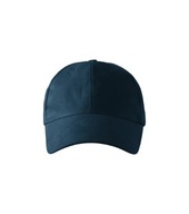 Baseballová čiapka MALFINI 100% BAVLNA tmavomodrá Baseballová čiapka MALFINI 100% BAVLNA tmavomodrá
