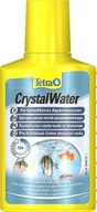 Tetra CrystalWater 250 ml - Čistenie vody Tetra CrystalWater 250 ml - Čistenie vody