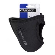 Force cyklistické chrániče topánok, špičky Force cyklistické chrániče topánok, špičky