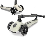 SKÚTER SCOOTANDRIDE HIGHWAYKICK 3 LED 96-130 CM jaseň SKÚTER SCOOTANDRIDE HIGHWAYKICK 3 LED 96-130 CM jaseň