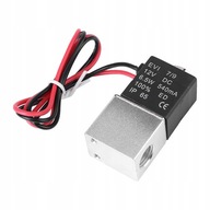 SOLENOIDOVÝ VENTIL VZDUCH PNEUMATICKÝ 1/4 SOLENOIDOVÝ VENTIL VZDUCH PNEUMATICKÝ 1/4