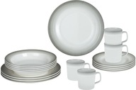 JEDÁLNY SET MELAMINE BRUNNER ASTRALYS 16 ks. JEDÁLNY SET MELAMINE BRUNNER ASTRALYS 16 ks.