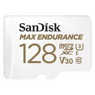 microSDHC 128 GB Max Endurance VideoMonitoring microSDHC 128 GB Max Endurance VideoMonitoring