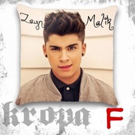 ONE DIRECTION Zayn Malik vankúš #Patterns! ONE DIRECTION Zayn Malik vankúš #Patterns!