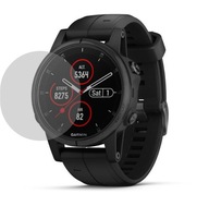 Ochranné sklo pre Garmin Fenix 5 Plus Ochranné sklo pre Garmin Fenix 5 Plus
