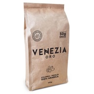 Zrnková káva Venezia ORO 100% Arabica Zrnková káva Venezia ORO 100% Arabica