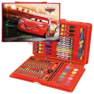 UMELECKÝ SET PRE DETI 71 AUTO PRVKOV UMELECKÝ SET PRE DETI 71 AUTO PRVKOV