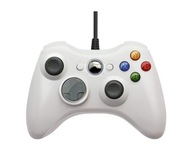 Káblový ovládač gamepadu pre Xbox 360 [BIA]