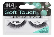 Umelé mihalnice Ardell Soft touch 152 čierne Umelé mihalnice Ardell Soft touch 152 čierne